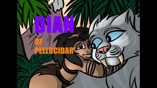 Dian of Pellucidar [upl. by Karoly357]