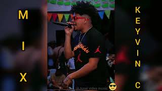 Mix De Keyvin C El Prospecto 🔥🔥 music champeta 2024 viralvideo cartagena [upl. by Julianna]