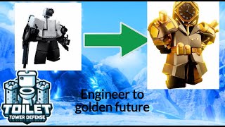 Engineer To Golden Future Day1 [upl. by Gnoc650]