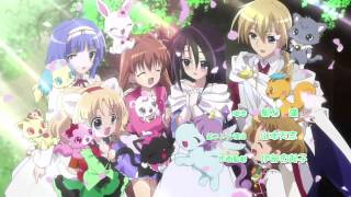 Jewelpet Twinkle OVA Opening [upl. by Nikki]