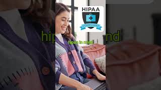 HIPAA compliance for your healthcare website [upl. by Oile]