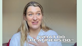 WHAT KIND OF PLANNER DO YOU WANT TO BE [upl. by Lissak]