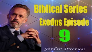 Rules For Life Biblical Series Exodus Episode 9 YouTube [upl. by Ecyrb]