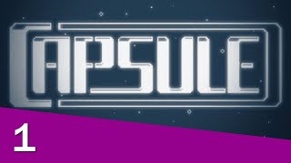 Capsule 1 INTO THE VOID [upl. by Deck434]