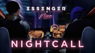 Mass Effect Nightcall [upl. by Inasah]