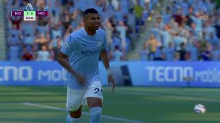 FIFA 21 Gameplay [upl. by Sibylla]