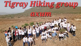 tigray hiking group axum [upl. by Coady]