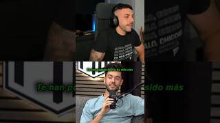 DJMARIIO COMENTARISTA EA FC 24 🎙️ djmariio [upl. by Gabrielli606]