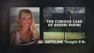 quotDateline The Curious Case of Sherri Papiniquot [upl. by Naid]