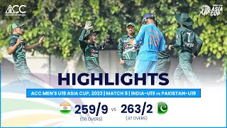 Sports Floor  Asia Cup 2023  PAK vs IND  When and where did Pakistani cricketers make a mistake [upl. by Elrod]