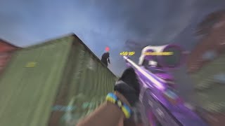 HIGH SPEED RATE in COMBAT MASTER edit [upl. by Auqinimod]