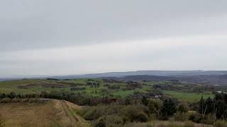 View From Darwen Tower [upl. by Mallon]