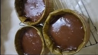 Nian Gao Recipe  Tikoy Recipe [upl. by Lanuk]