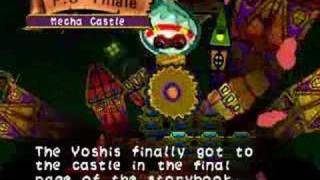 Yoshis Story Credits [upl. by Damiani]