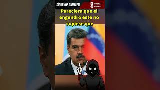 🔴Maduro acusa a María Corina de Intoxicar Comida de las Escuelas🔴 NOTICIAS DE VENEZUELA HOY [upl. by Pinette96]