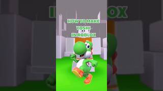 A Cute Yoshi Animation [upl. by Atkins]