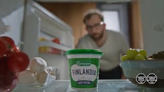 Finlandia  Más placer para tu día [upl. by Anawek]