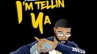 Skippa Da Flippa  Thinkin I’m Tellin Ya [upl. by Leakim]