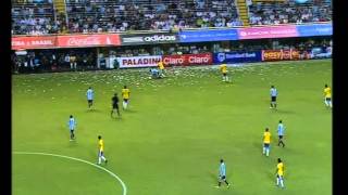 Argentina vs Brasil ST  Superclásico de las Américas [upl. by Dean272]