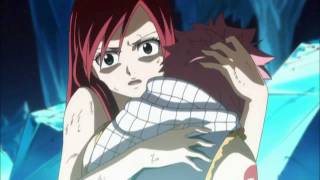 Fairy Tail AMV  Guardian angel [upl. by Eidahs700]