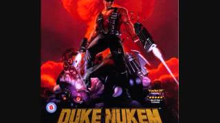 Duke Nukem 3D  Stalker PS1 version 1 [upl. by Efrem]