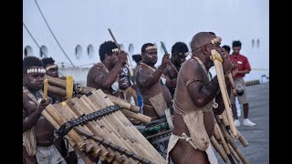 10 Wauraha Are Are Songs15 Minutes Panpipe listening tunes [upl. by Putscher]