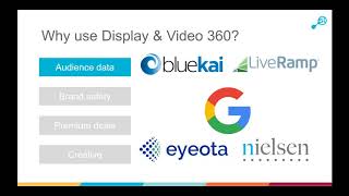 Accurately Track the Value of Display Campaigns with Display amp Video 360  Search Laboratory [upl. by Novej]