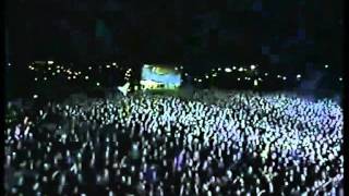 Blur  Song 2 Live at Glastonbury 1998 [upl. by Richy]