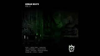 Natalino Nunes Firmeza Urban Beats Vol 2 Urban Chaos Records [upl. by Tjaden998]