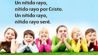 607 Nitido rayo por Cristo  Nuevo Himnario Adventista [upl. by Laurel725]