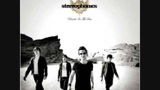 Traffic  Stereophonics  Decade in the Sun [upl. by Akinad]