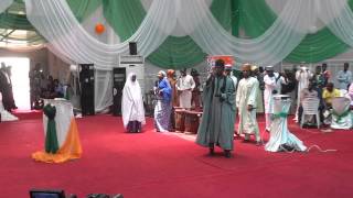 Hausa Music on Fistula by Nasziru Sarkin waka [upl. by Lamee506]