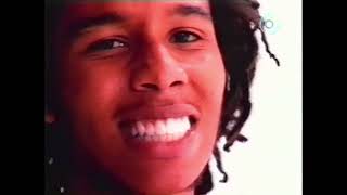 Ziggy Marley  Tomorrow People HD [upl. by Enimisaj753]