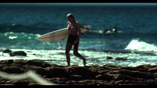 The Perfect Wave  2014 Official Trailer HD [upl. by Cindra]