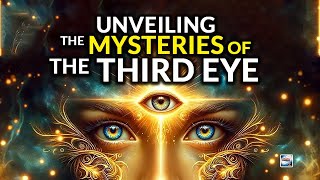 Unveiling The Mysteries Of The Third Eye [upl. by Aket]