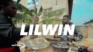 Lil Win  Mama Boss Papa ft Young Chorus Yimama Video [upl. by Hallerson]