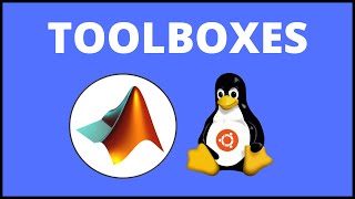 2022 UPDATED How to Install MATLAB Toolbox for Ubuntu Linux  MATLAB Tutorial [upl. by Nelan]