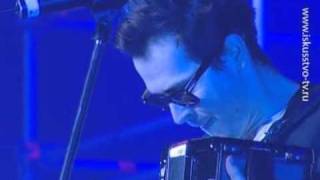 Edward Maya Stereo Love LIVE [upl. by Wack]