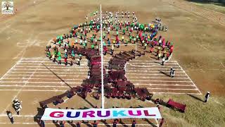 Annual Sports Day 202425  Gurukul School  Satara [upl. by Basilius]