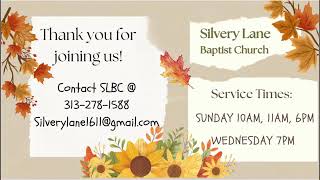 Silvery Lane Baptist Church [upl. by Adroj637]