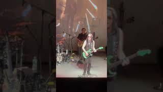 Todd Rundgren’s “I Saw the Light” live at the Ridgefield Playhouse [upl. by Eziechiele31]