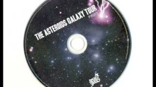 The Asteroids Galaxy Tour  Inner City Blues [upl. by Karina398]