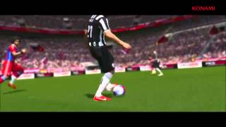 PES 2015 RazorPatch Ps2 Free Download [upl. by Drisko]