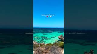 Rottnest Island [upl. by Akerehs]