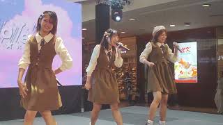 240505 Parallella  Lazy Monday  Idols Society  Central Rama 9 [upl. by Wedurn]