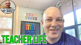 Teacher Life 2024 Episode 2  Back to School Planning [upl. by Eatnwahs728]