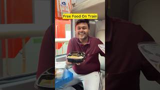 Train Food delivery App  first meal free  terms and conditions Apply foodieankit train [upl. by Sinegold856]