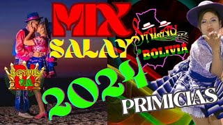 salay mix 2024 lo mas caliente DJ deyvid vm [upl. by Giorgio]