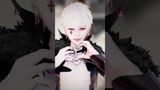 【MMD마영전Vindictus】悪い顔【ORIGINAL MOTIONDL】 [upl. by Firehs]