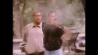 Hard to Kill 1990  TV Spot 4 [upl. by Ahsilram709]